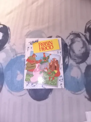 Pack de libros de Disney