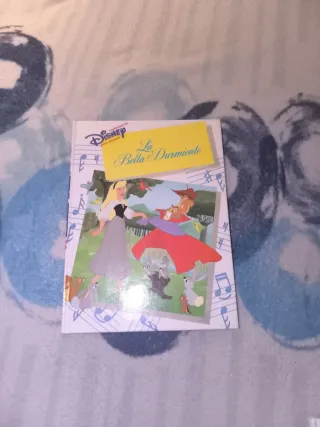 Pack de libros de Disney