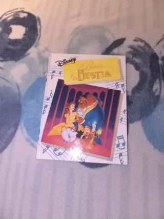 Pack de libros de Disney