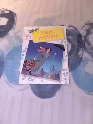 Pack de libros de Disney