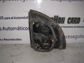 PILOTO TRASERO IZQUIERDO RENAULT SAFRANE (B54)