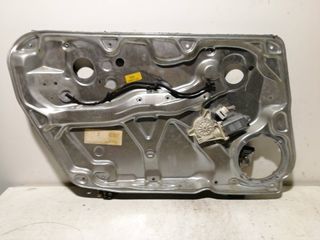 MOTOR ELEVALUNAS DELANTERO IZQUIERDO VOLKSWAGEN PASSAT BERLI