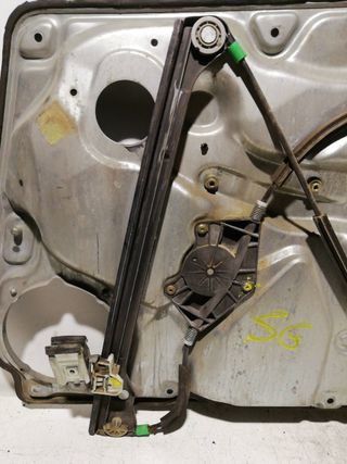 MOTOR ELEVALUNAS DELANTERO IZQUIERDO VOLKSWAGEN PASSAT BERLI