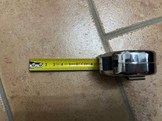 Metro/Flessometro 3m