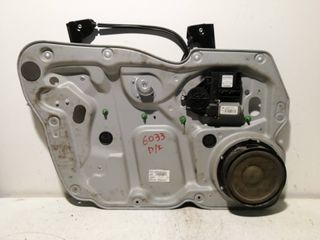 ELEVALUNAS DELANTERO IZQUIERDO VOLKSWAGEN CADDY KA/KB (2K) (2)