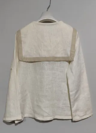 Traje comunión niño de marinero