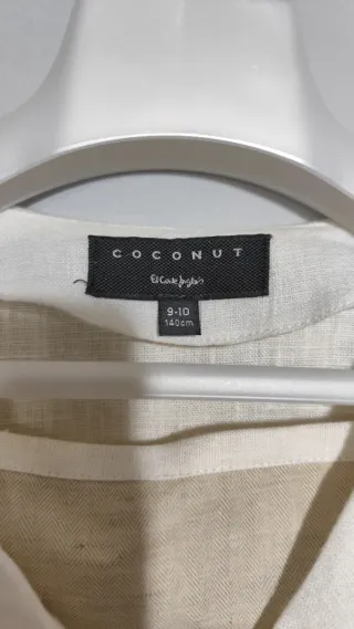 Traje comunión niño de marinero