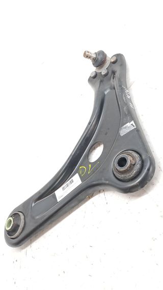 BRAZO SUSPENSION INFERIOR DELANTERO IZQUIERDO CITROEN C3 (2)
