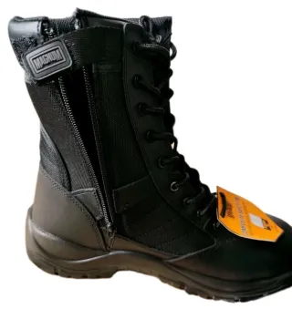 Stivali Anfibi Magnum Centurion 8.0 CT SZ Polizia