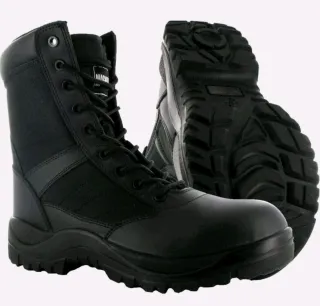 Stivali Anfibi Magnum Centurion 8.0 CT SZ Polizia