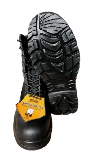 Stivali Anfibi Magnum Centurion 8.0 CT SZ Polizia