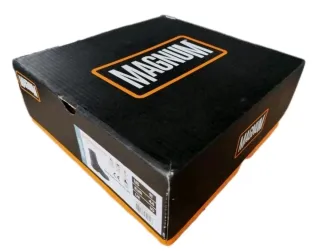 Stivali Anfibi Magnum Centurion 8.0 CT SZ Polizia