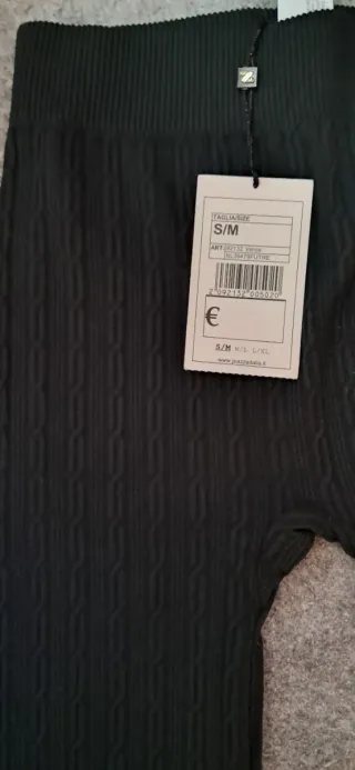 Leggings Calentitos Mujer