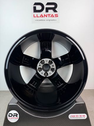LLANTA VOLKSWAGEN CADIZ 19” ORIGINAL A REESTRENO