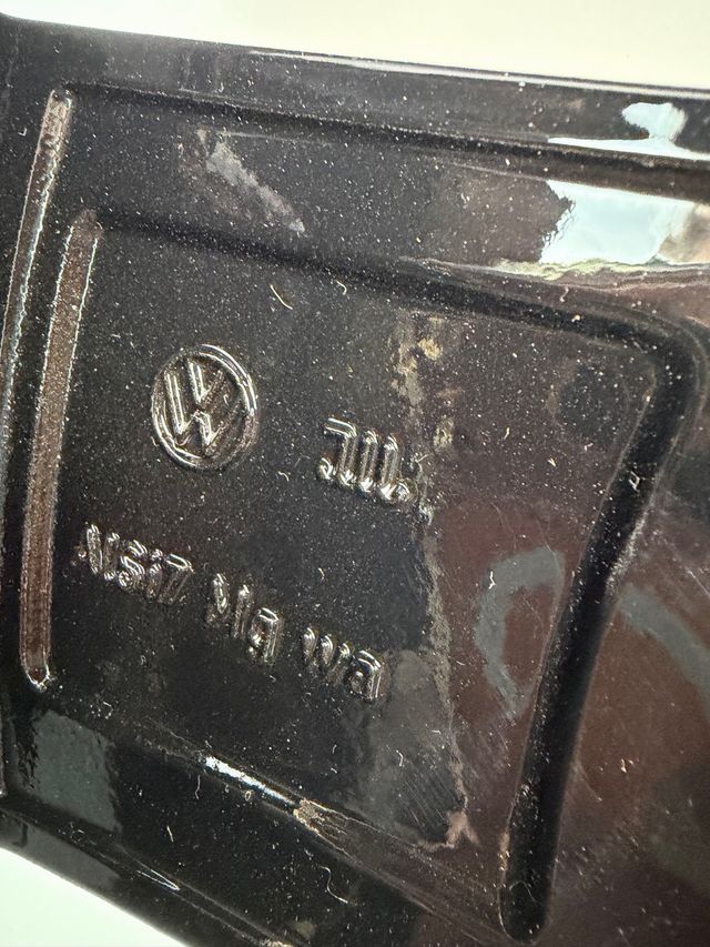 LLANTA VOLKSWAGEN CADIZ 19” ORIGINAL A REESTRENO