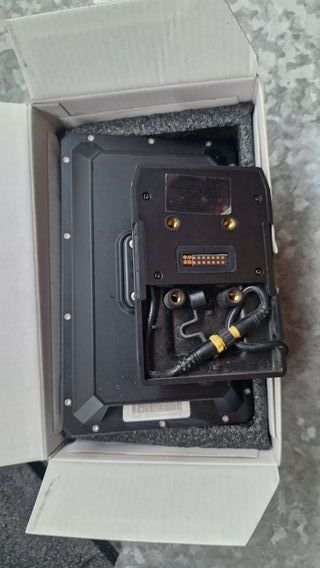 CARPURIDE 702B PRO Pantalla Táctil Moto