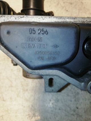 VALVULA EGR RENAULT VEL SATIS (BJ0)