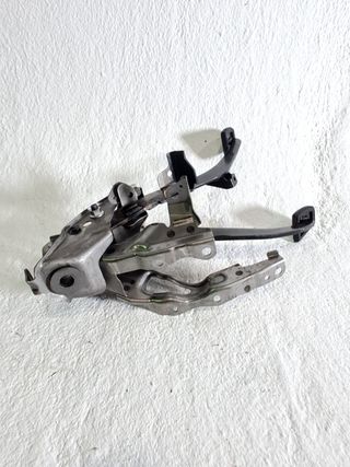 PEDAL FRENO CITROEN C1 (2)