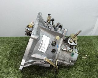 Caja de cambios 20dm54 citroen xsara berlina 95833
