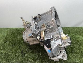 Caja de cambios 20dm54 citroen xsara berlina 95833