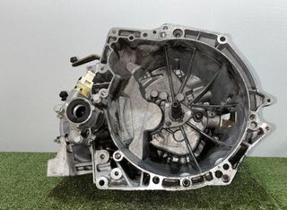 Caja de cambios 20dm54 citroen xsara berlina 95833