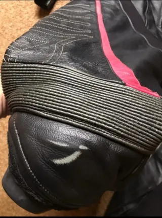 Mono Piel Dainese Talla 44 (36-38)