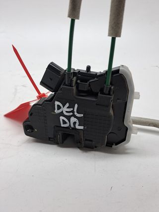 CERRADURA PUERTA DELANTERA DERECHA SSANGYONG TIVOLI