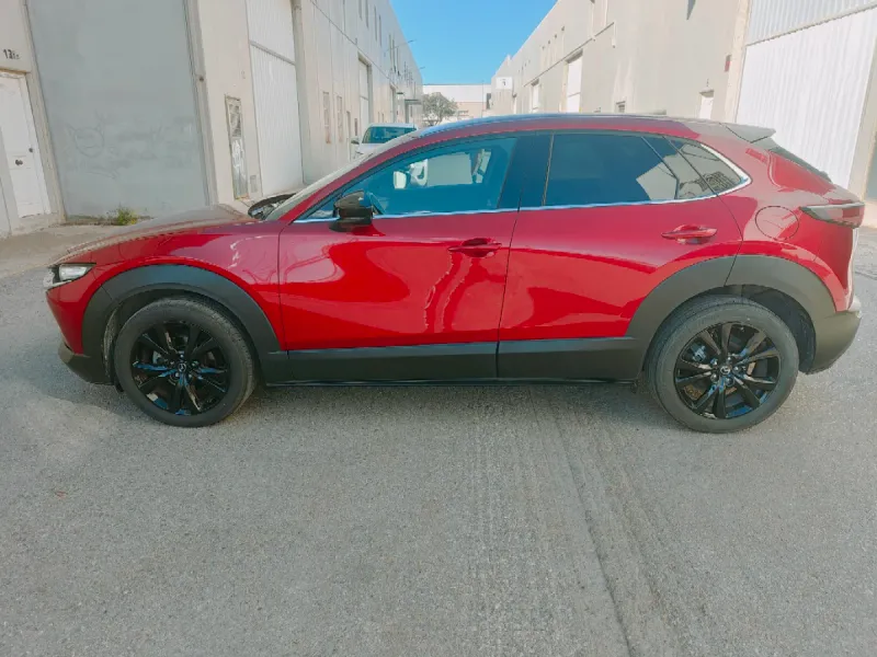Mazda CX-30 2024