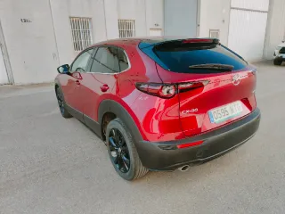 Mazda CX-30 2024