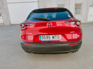 Mazda CX-30 2024