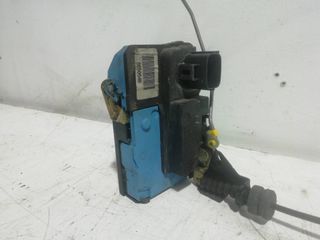 CERRADURA PUERTA DELANTERA DERECHA VOLVO S80 BERLINA