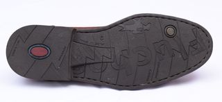 Zapatos Fluchos Piel 43 - Impecables (Solo 3 usos)