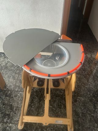 Bipedestador Monkey para rehabilitación