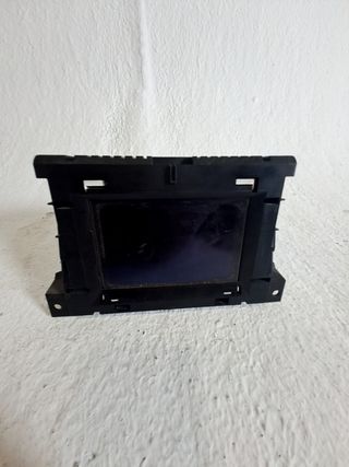 PANTALLA MULTIFUNCION OPEL ASTRA H BER. (2)