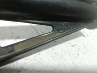 VARILLA ACEITE RENAULT CLIO III