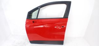PUERTA DELANTERA IZQUIERDA OPEL CROSSLAND X