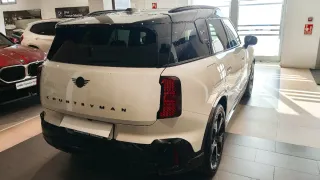 MINI Countryman 2025