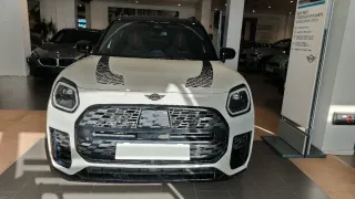 MINI Countryman 2025