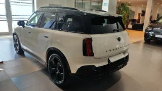 MINI Countryman 2025