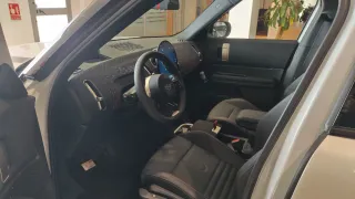 MINI Countryman 2025