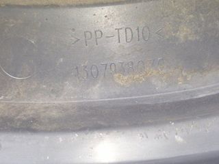 ALETIN DELANTERO DERECHO FIAT DUCATO FURGONETA (250_) (2)