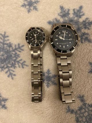 Orologi Raypat per Uomo e Donna