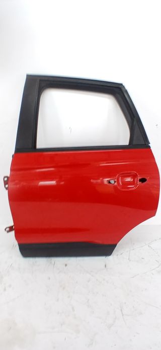 PUERTA TRASERA IZQUIERDA OPEL CROSSLAND X