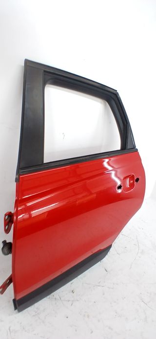 PUERTA TRASERA IZQUIERDA OPEL CROSSLAND X