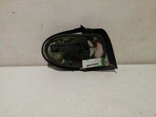 PILOTO TRASERO DERECHO RENAULT MEGANE I CLASSIC (LA0) (5)