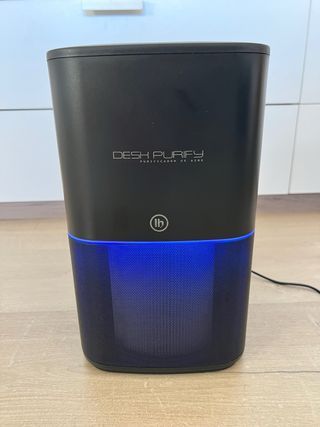 Purificador Aire Escritorio Lufthous Desk