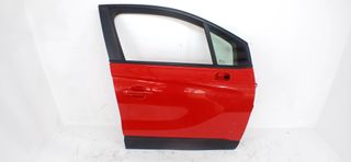 PUERTA DELANTERA DERECHA OPEL CROSSLAND X