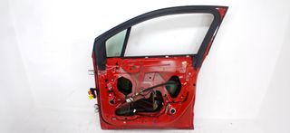 PUERTA DELANTERA DERECHA OPEL CROSSLAND X