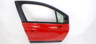 PUERTA DELANTERA DERECHA OPEL CROSSLAND X