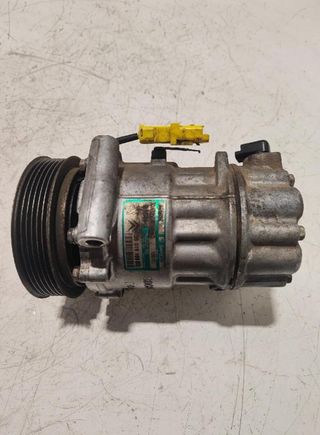 Citroen 298353 9651910980 compresor aire c4 coupe